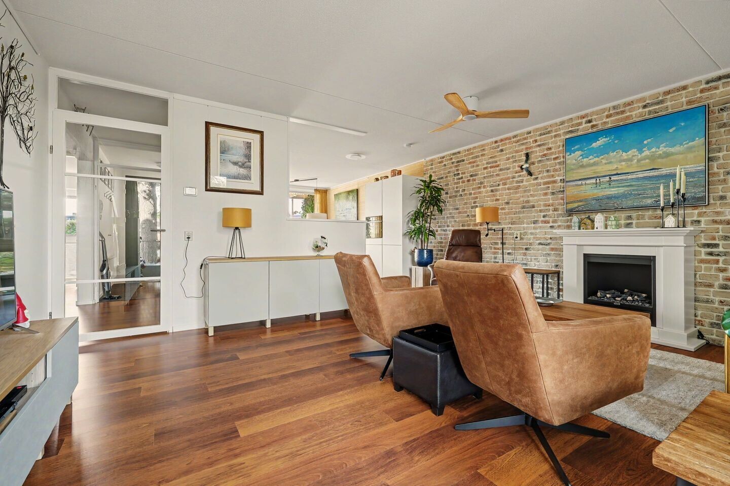 Appartement te koop: Nieuwerkerckeplein 11, Middelburg