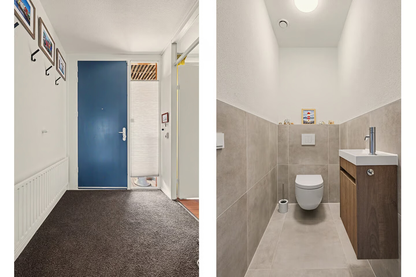 Appartement te koop: Nieuwerkerckeplein 11, Middelburg