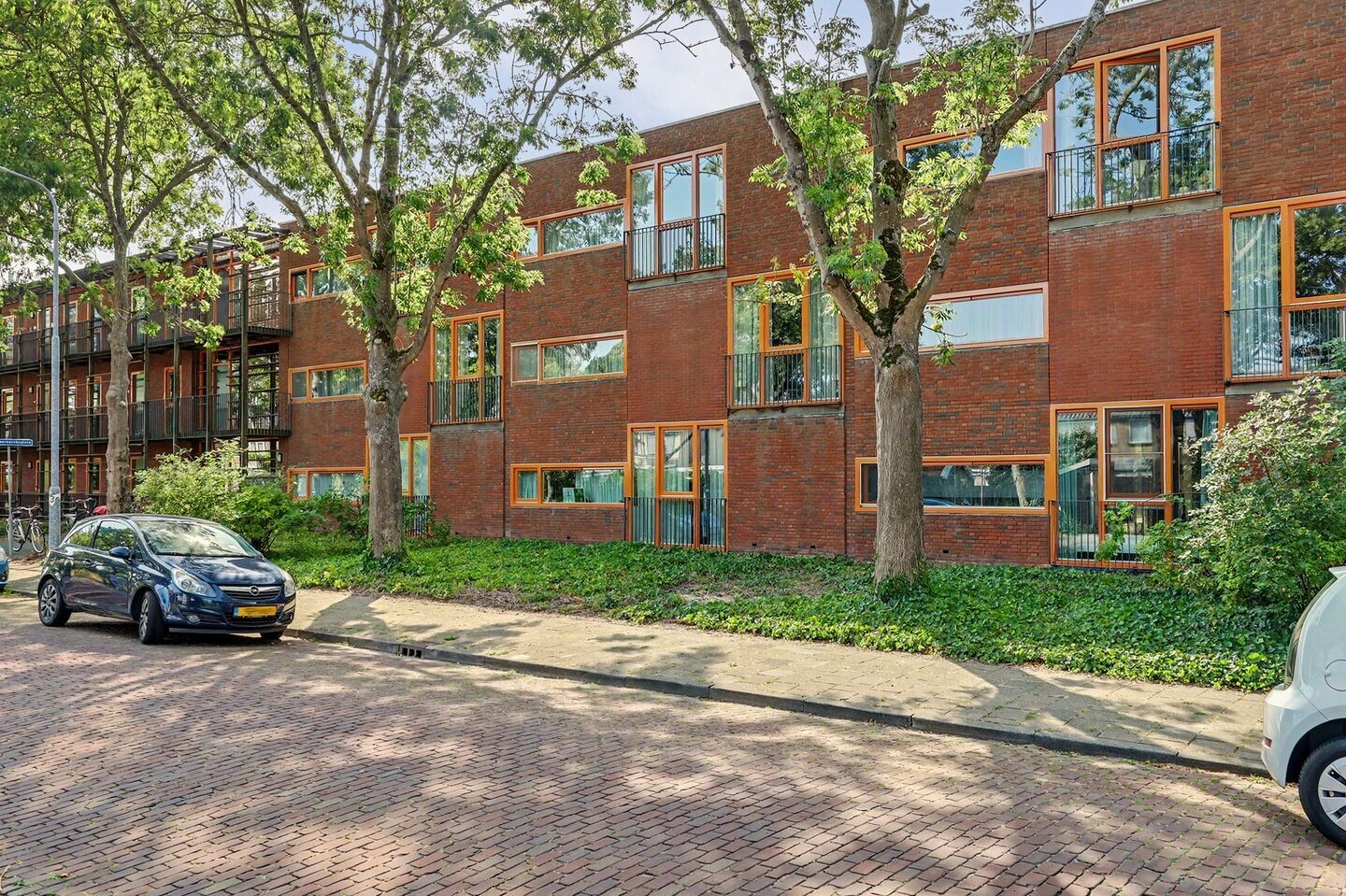 Appartement te koop: Nieuwerkerckeplein 11, Middelburg