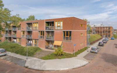 Nieuwerkerckeplein 57
