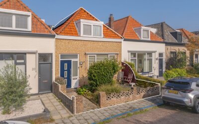 Vlissingse Molenstraat 18