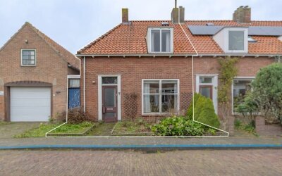 Vlissingse Molenstraat 34
