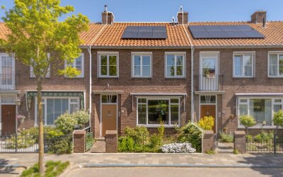 De Ruyterstraat 51