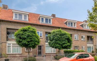 De Ruyterst. 79