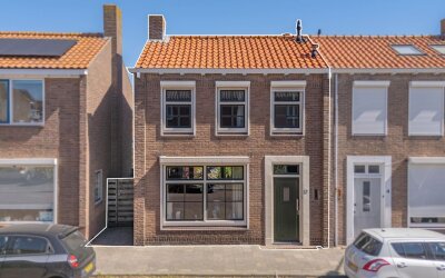 Banckertstraat 6