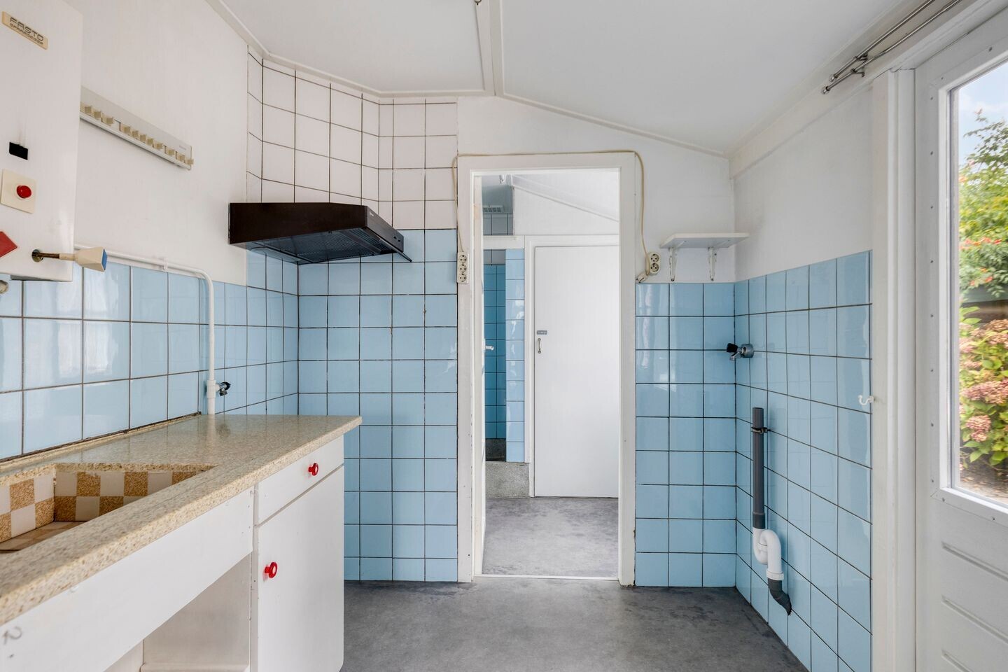 Twee-onder-één-kap te koop: Koudekerkseweg 130, Middelburg