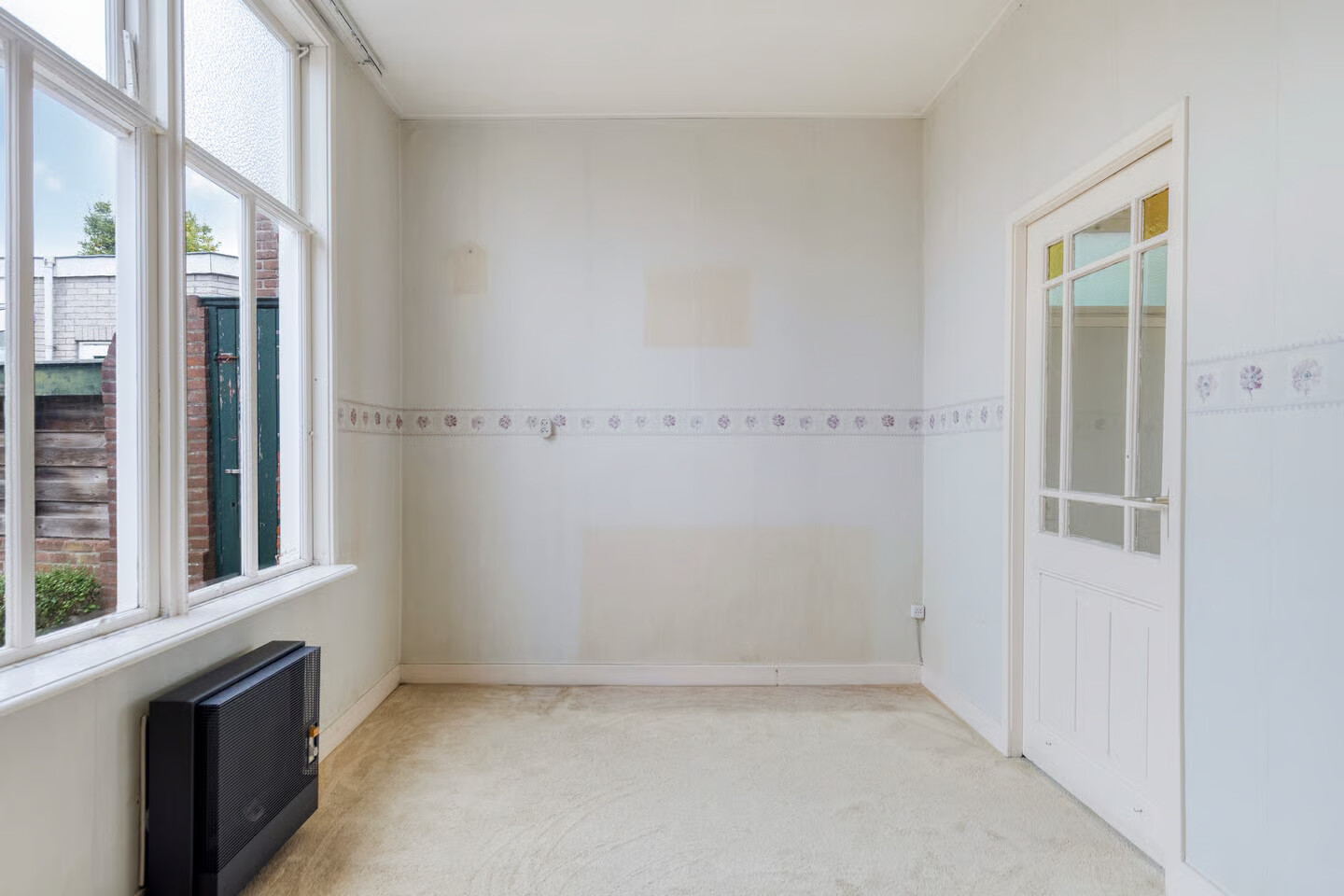 Twee-onder-één-kap te koop: Koudekerkseweg 130, Middelburg