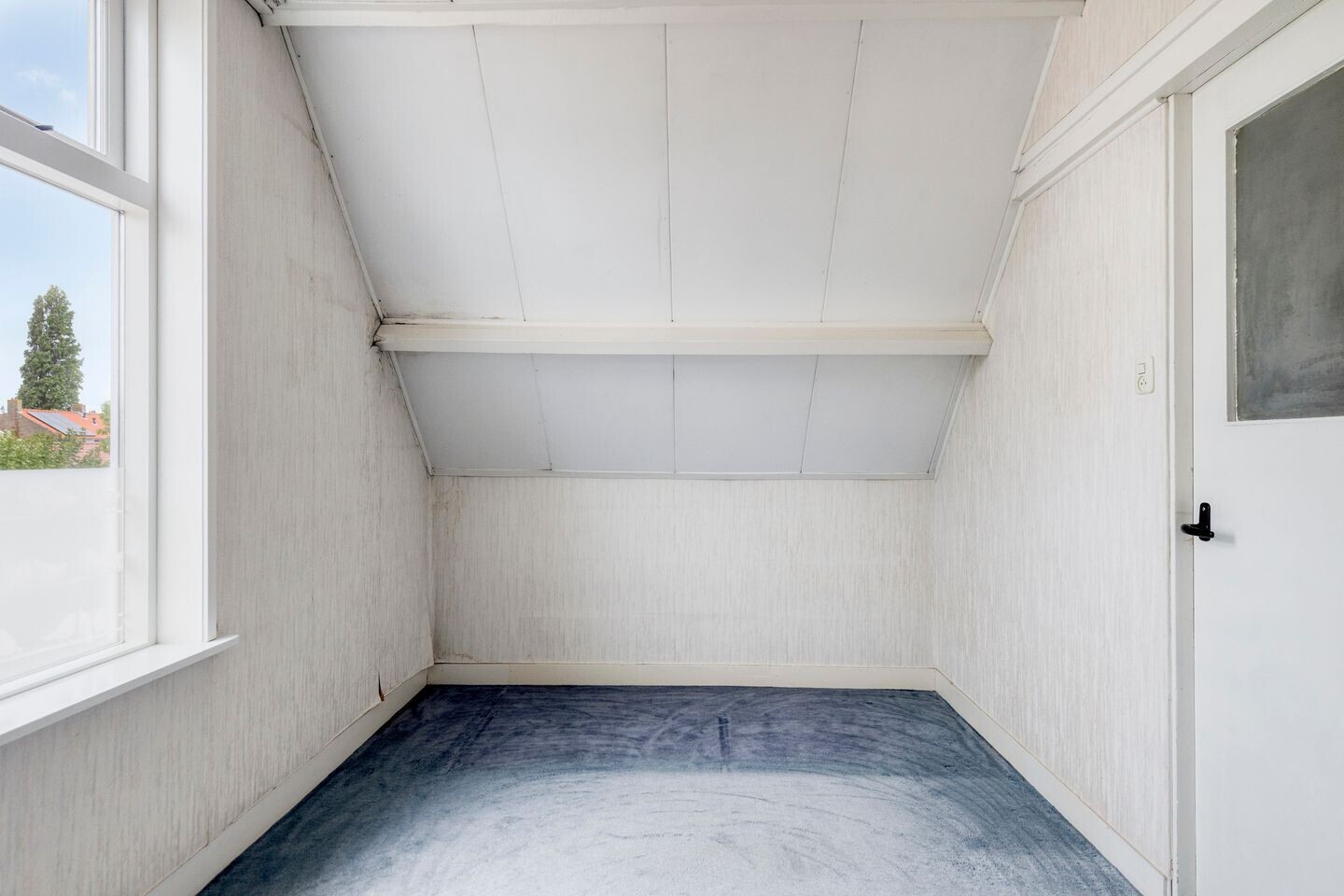 Twee-onder-één-kap te koop: Koudekerkseweg 130, Middelburg