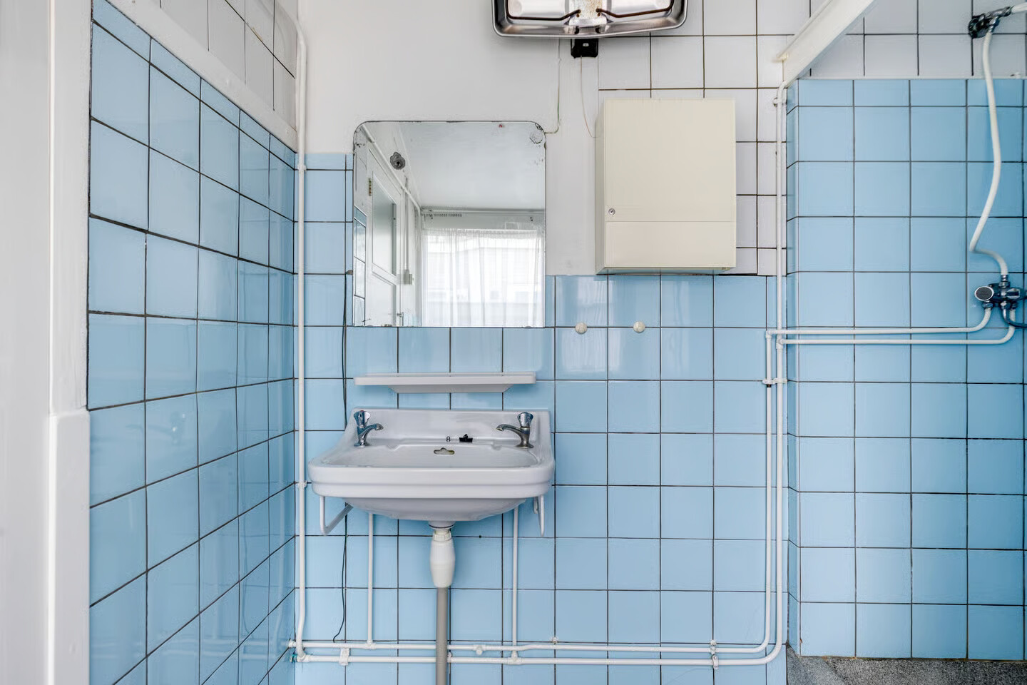 Twee-onder-één-kap te koop: Koudekerkseweg 130, Middelburg