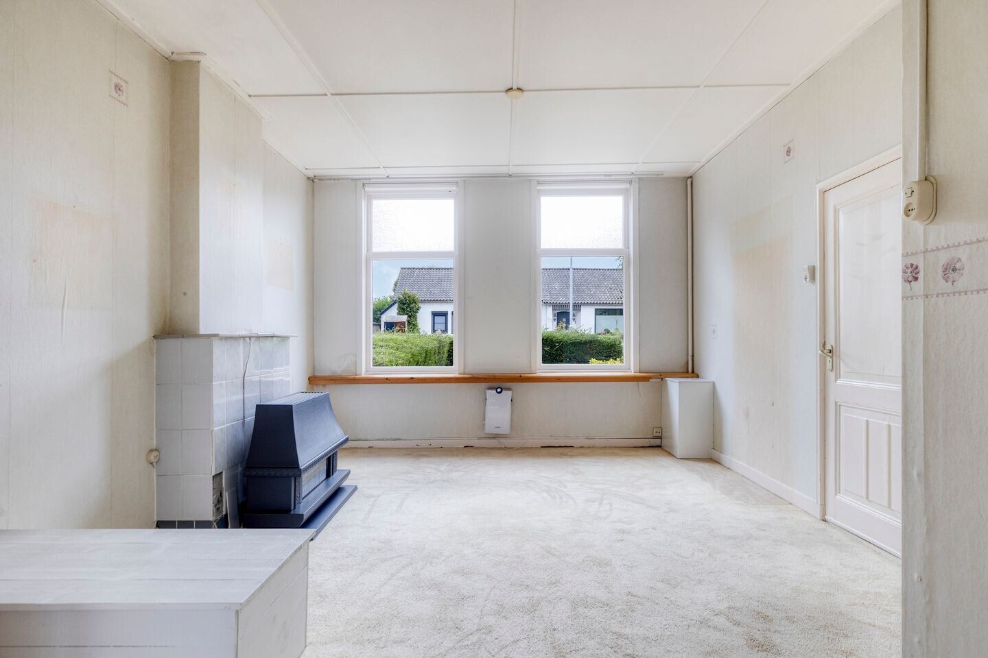 Twee-onder-één-kap te koop: Koudekerkseweg 130, Middelburg