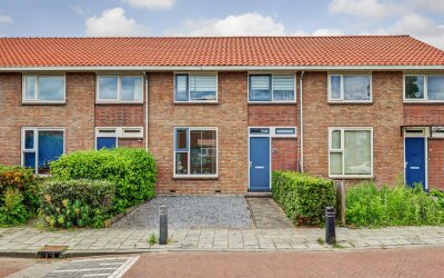 Baarsjesstraat 46