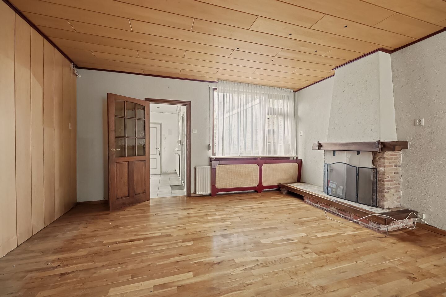 Tussenwoning te koop: Nieuwe Vlissingseweg 164, Middelburg
