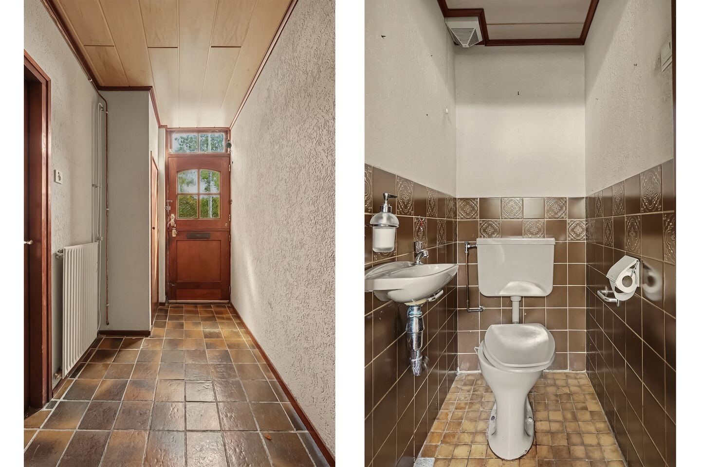 Tussenwoning te koop: Nieuwe Vlissingseweg 164, Middelburg