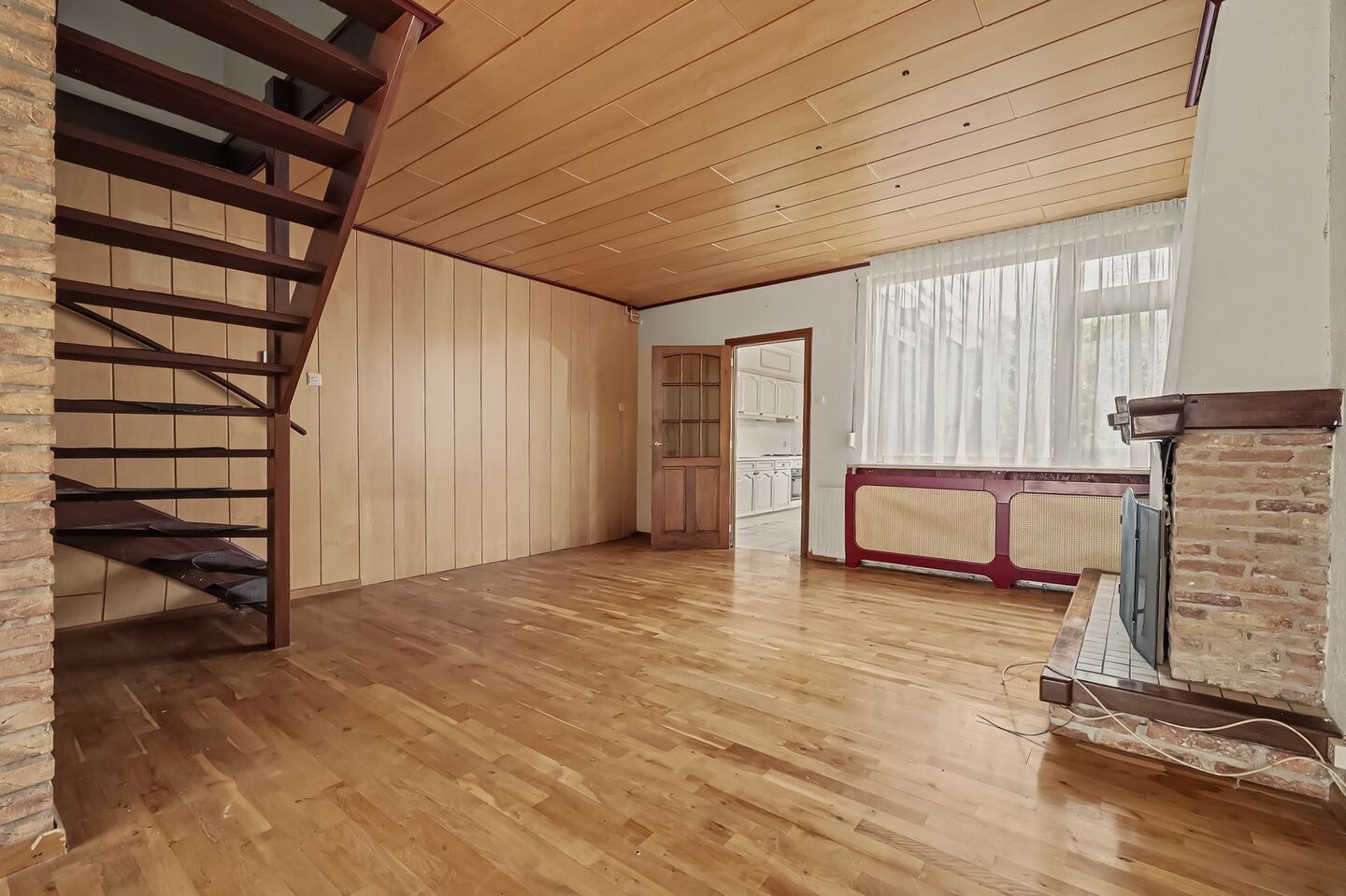 Tussenwoning te koop: Nieuwe Vlissingseweg 164, Middelburg