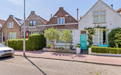 Nieuwe Vlis. 196