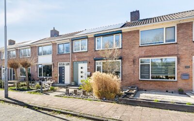 Nieuwe Vlis. 306