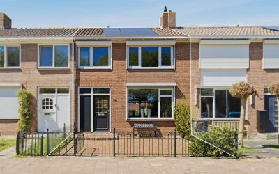 Nieuwe Vlissingseweg 310