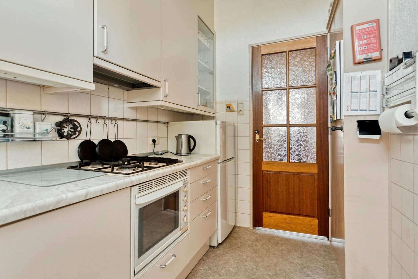 Tussenwoning te koop: Abeelseweg 43, Middelburg