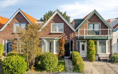 Abeelseweg 43