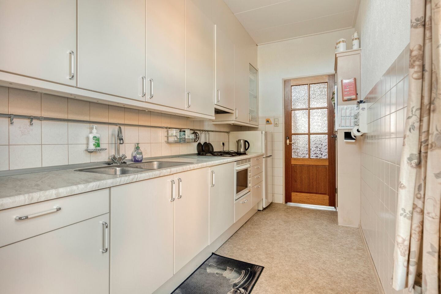 Tussenwoning te koop: Abeelseweg 43, Middelburg