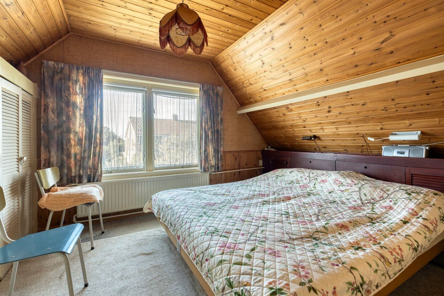 Tussenwoning te koop: Abeelseweg 43, Middelburg