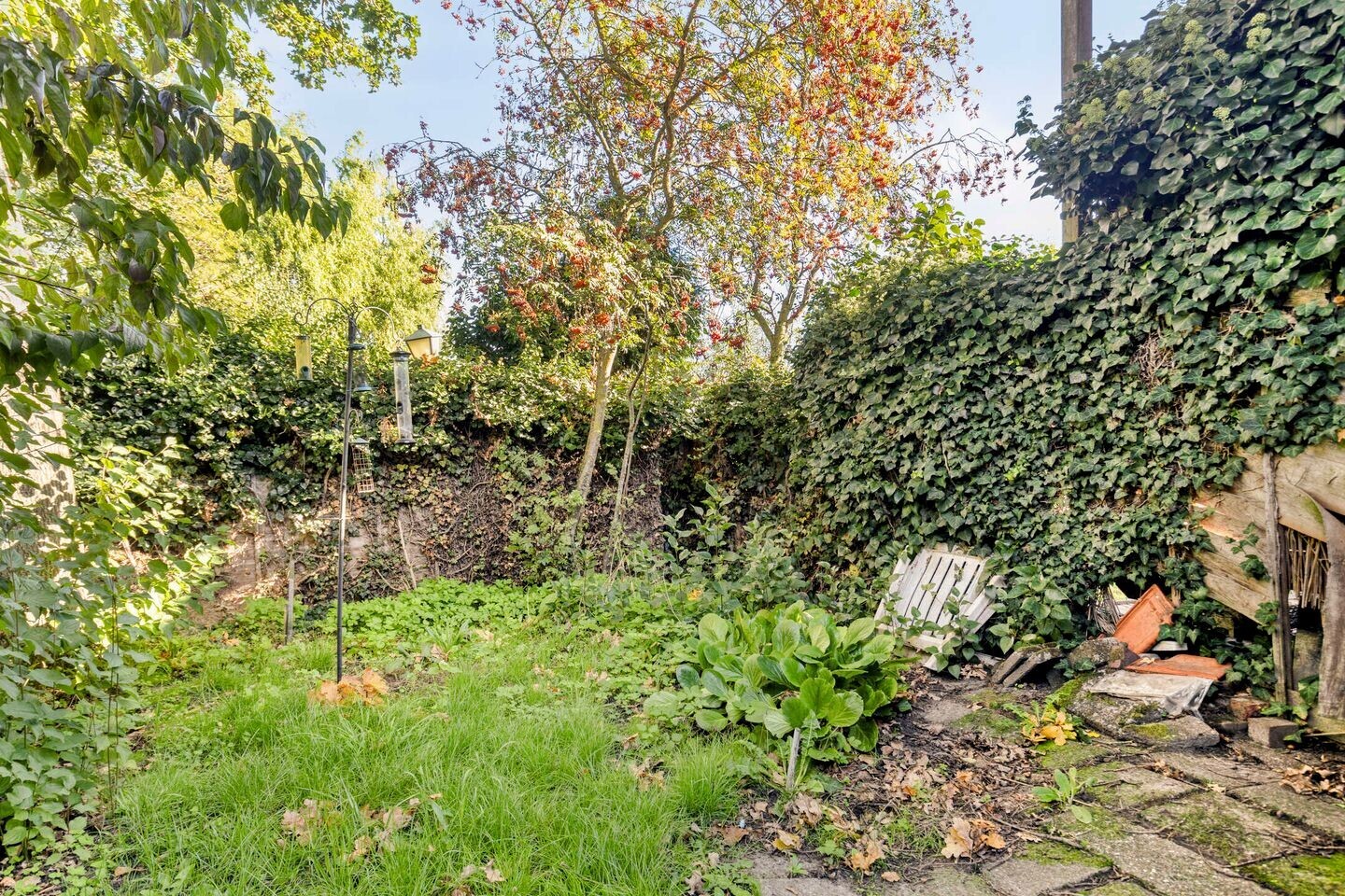 Tussenwoning te koop: Abeelseweg 43, Middelburg