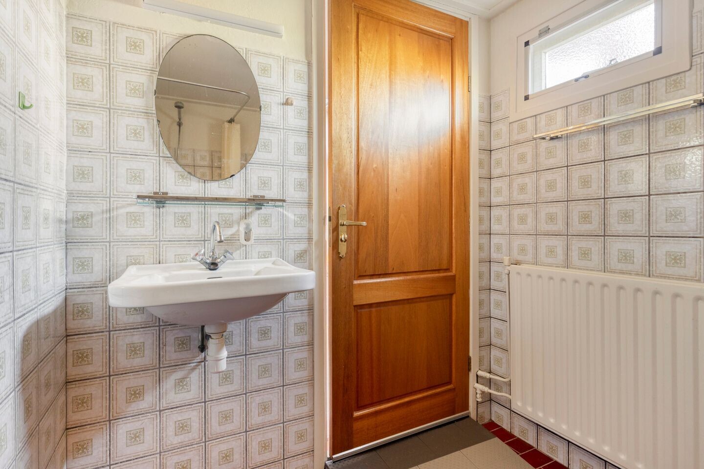 Tussenwoning te koop: Abeelseweg 43, Middelburg