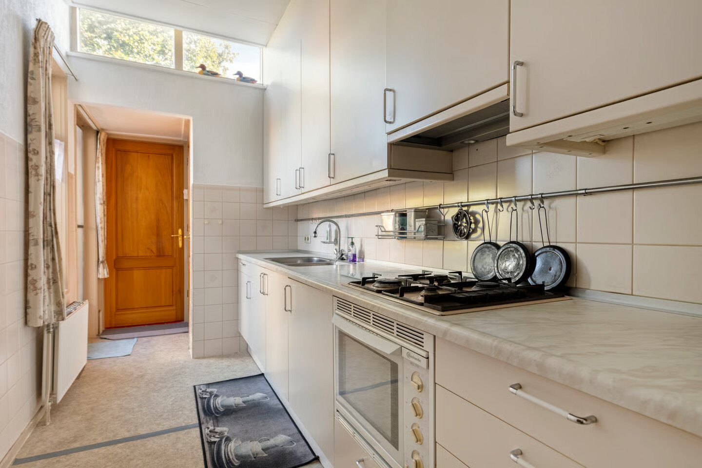 Tussenwoning te koop: Abeelseweg 43, Middelburg