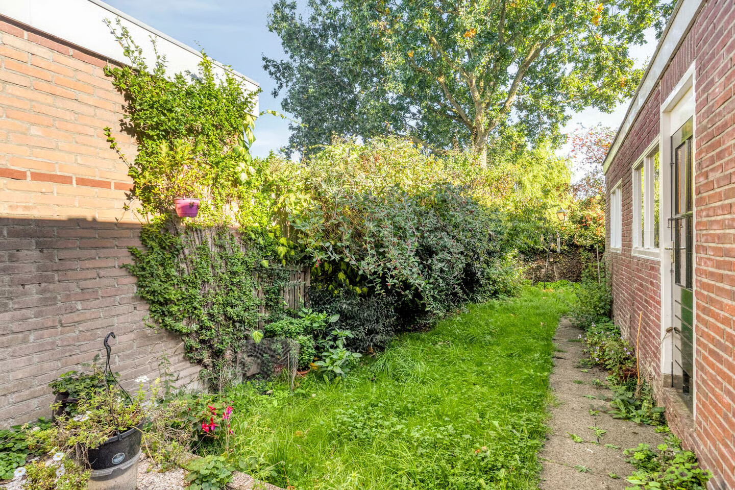 Tussenwoning te koop: Abeelseweg 43, Middelburg