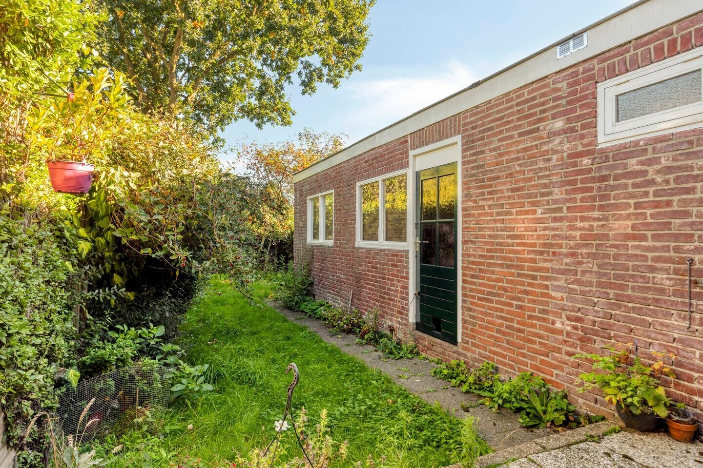 Tussenwoning te koop: Abeelseweg 43, Middelburg