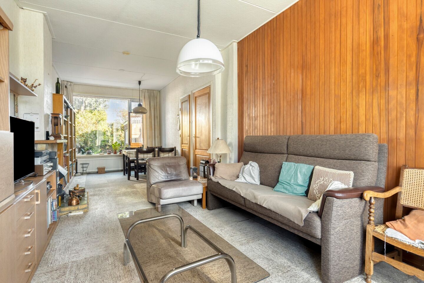 Tussenwoning te koop: Abeelseweg 43, Middelburg