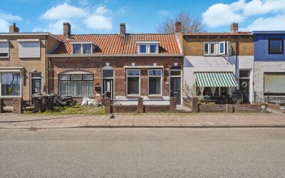 Nieuwe Vlissingseweg 692