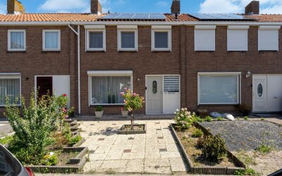 IJsselstraat 11