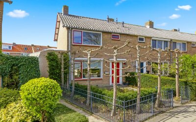 IJsselstraat 66