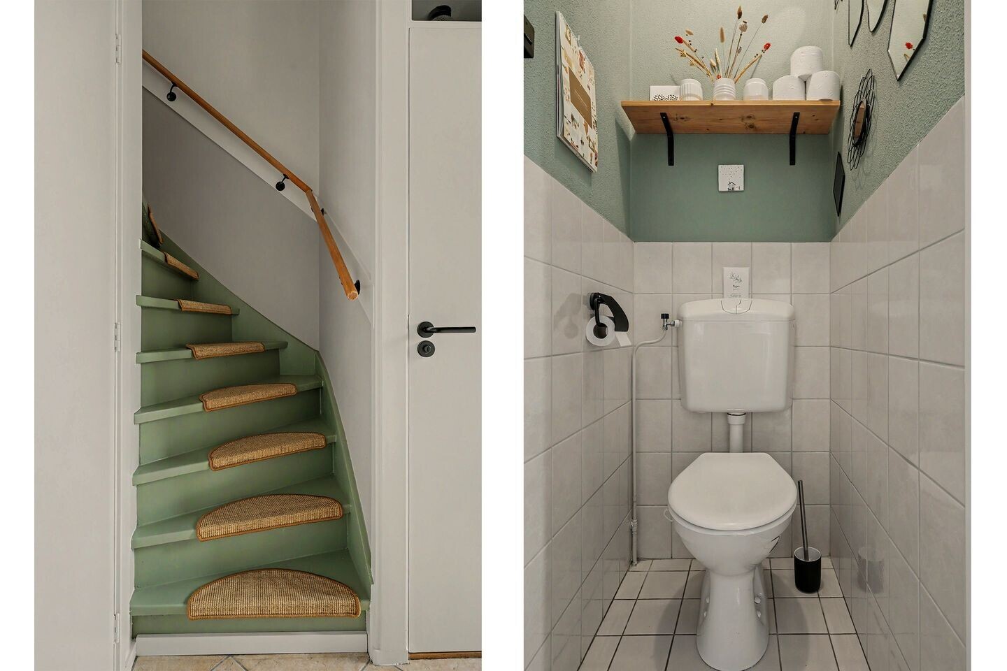 Tussenwoning te koop: IJsselstraat 84, Middelburg
