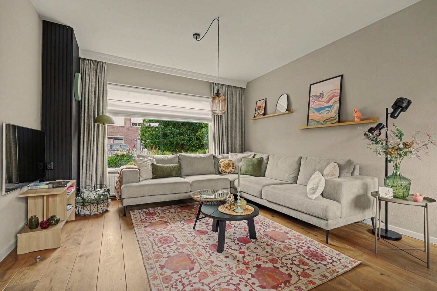 Tussenwoning te koop: IJsselstraat 84, Middelburg