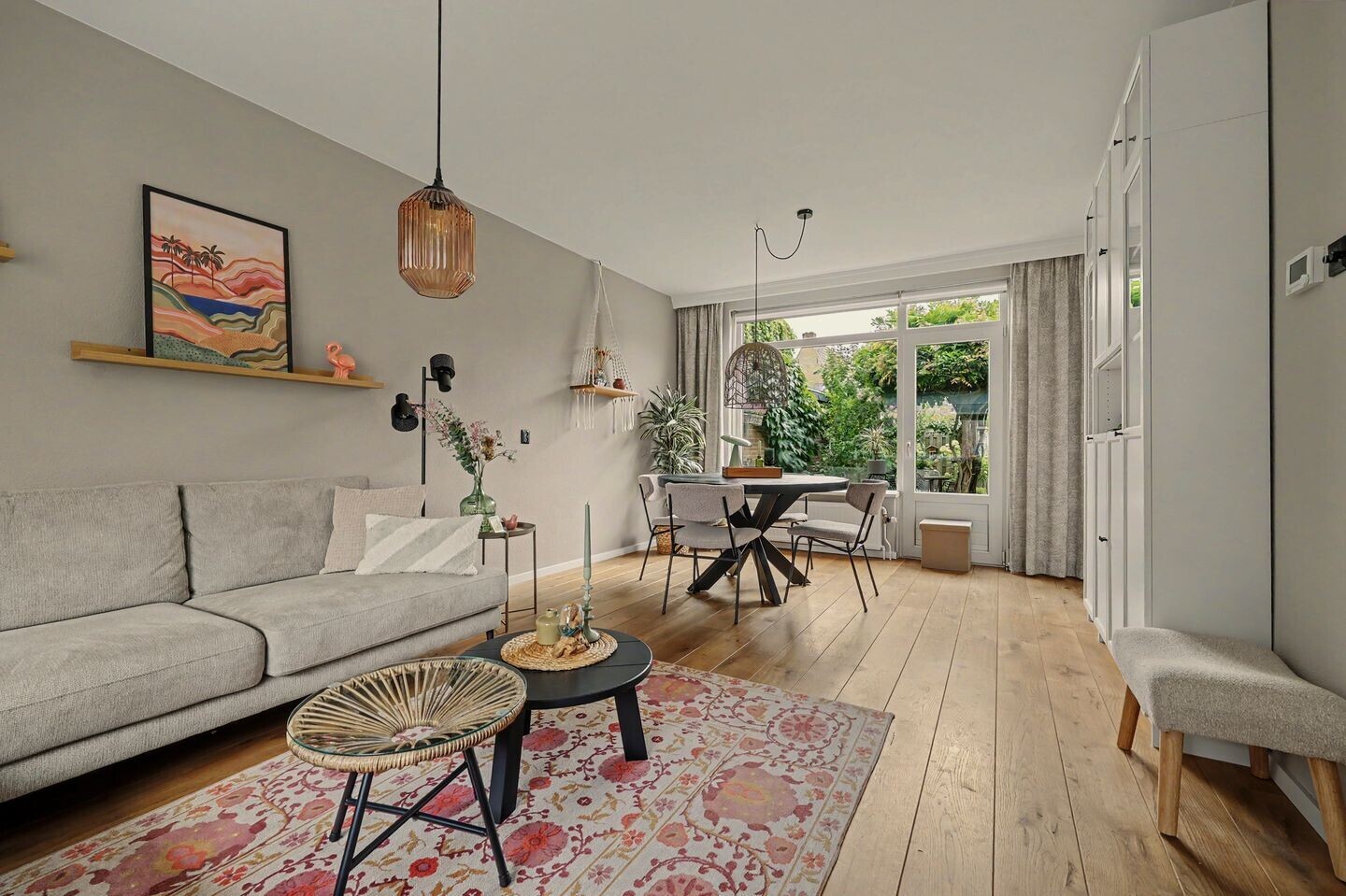 Tussenwoning te koop: IJsselstraat 84, Middelburg