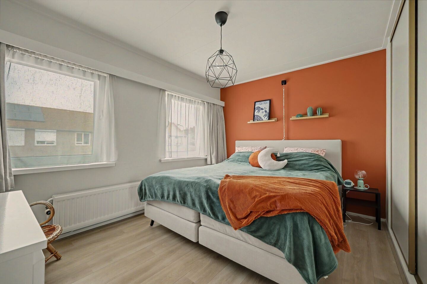 Tussenwoning te koop: IJsselstraat 84, Middelburg