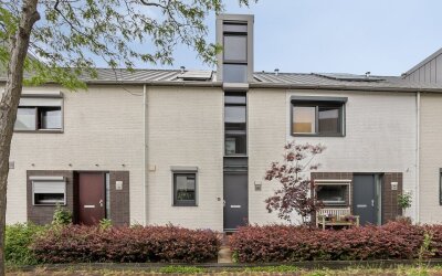Huis te koop Lingestraat 10