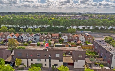 Lingestraat 51