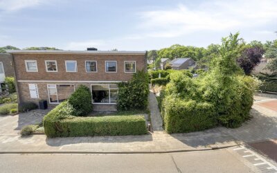 Oosterscheldestraat 2