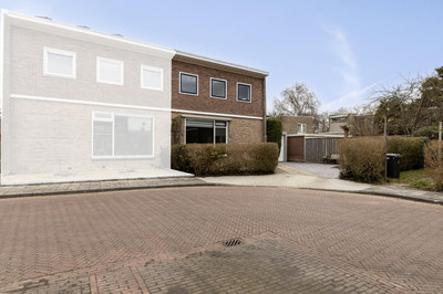 Mosselkreek. 30