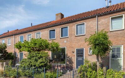 Mastgatstraat 16