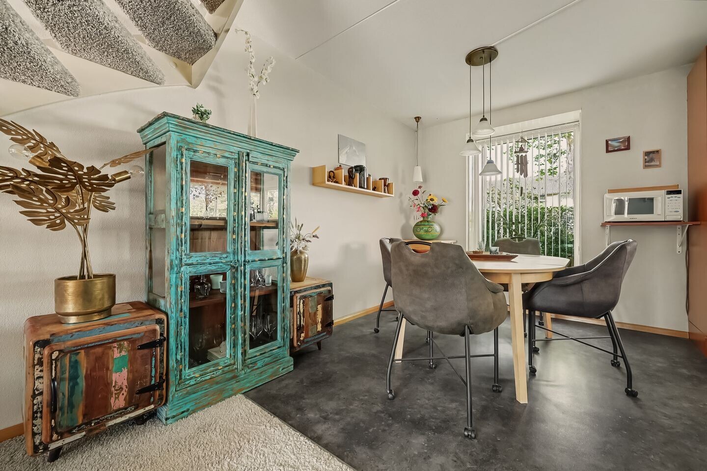 Tussenwoning te koop: Volkerakstraat 15, Middelburg
