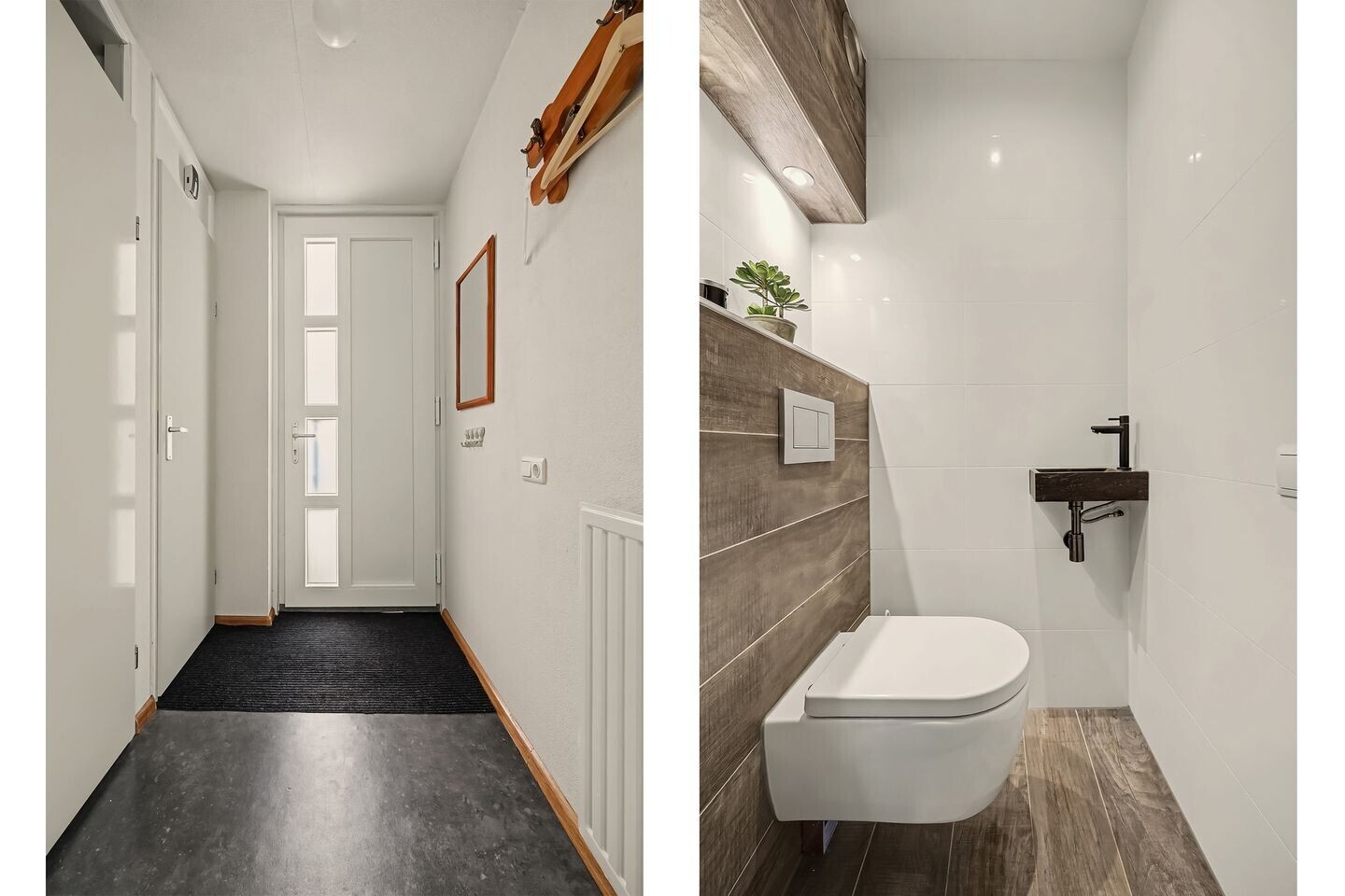 Tussenwoning te koop: Volkerakstraat 15, Middelburg