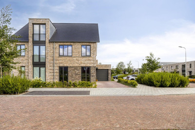 Dommelstraat 8
