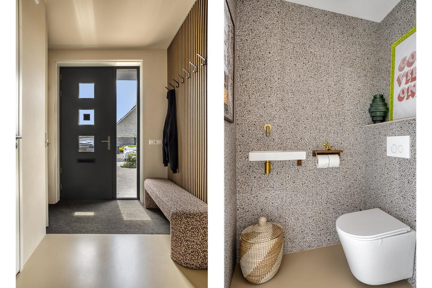 Hoekwoning te koop: Dommelstraat 8, Middelburg