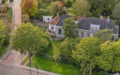 Oude Vlissingseweg 40