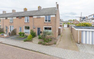 Huybregt de Hasestraat 2