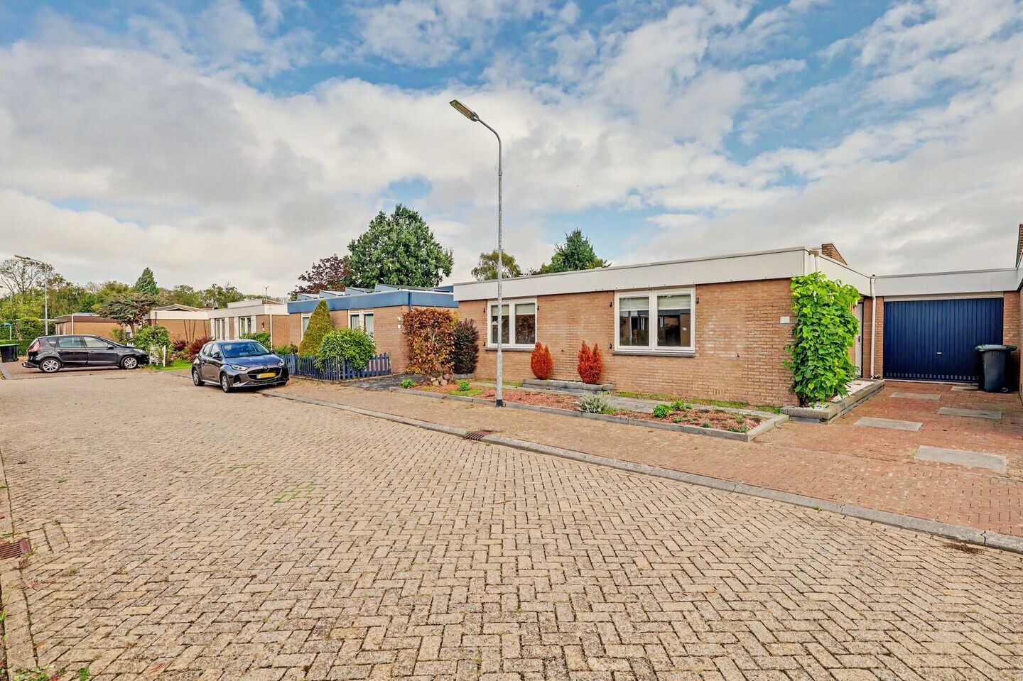 Tussenwoning te koop: Park De Moucheron 32, Middelburg